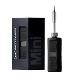 Soldering Iron Accessory with Mini Battery