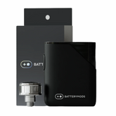 Light Tip Accessory with Palm Battery