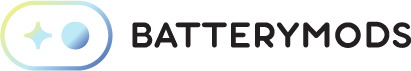 BATTERYMODS