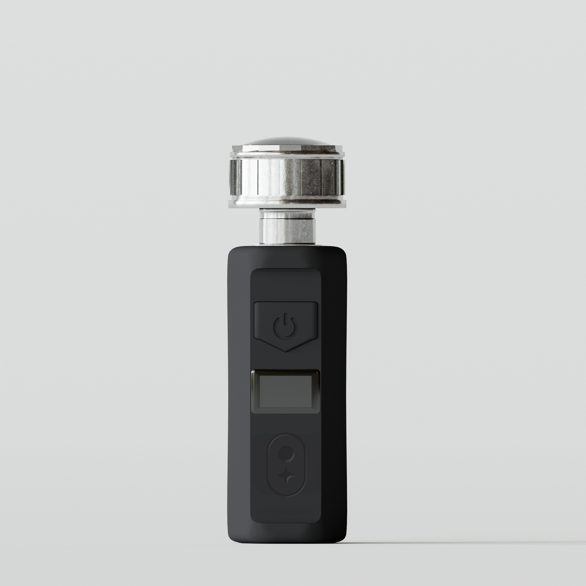 Light Tip Accessory with Mini Battery