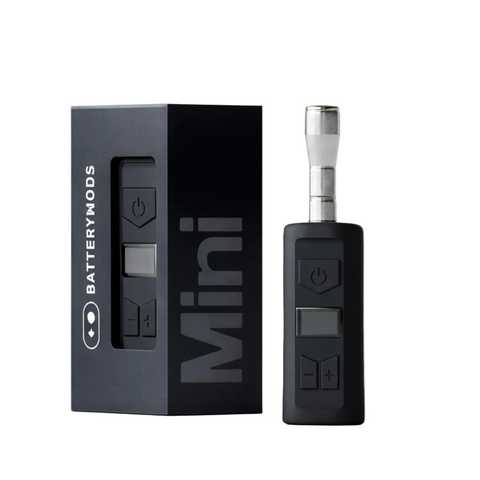 Light Pointer Accessory with Mini Battery