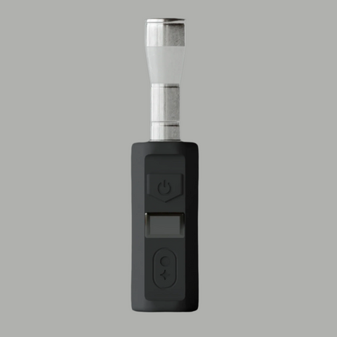 Light Pointer Accessory with Mini Battery