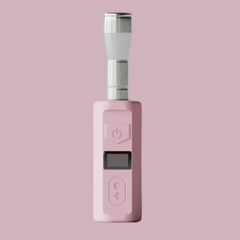 Light Pointer Accessory with Mini Battery