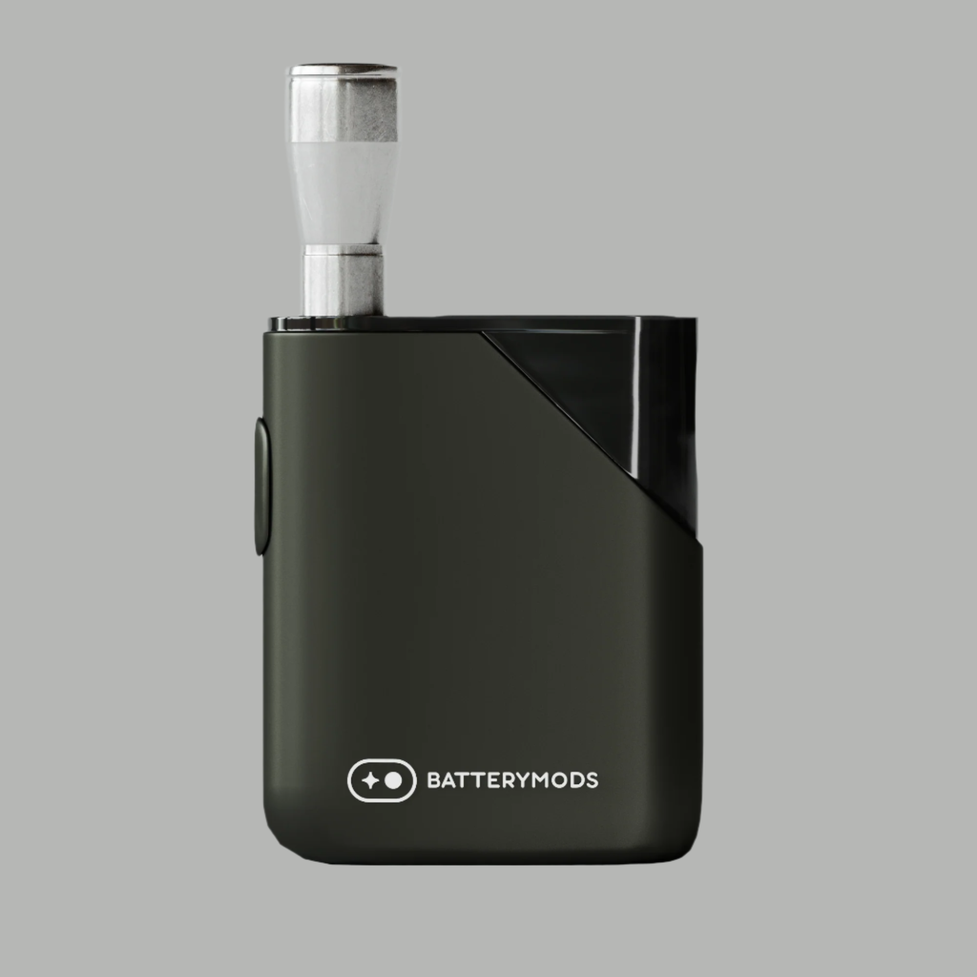 Light Tip Accessory with Palm Battery