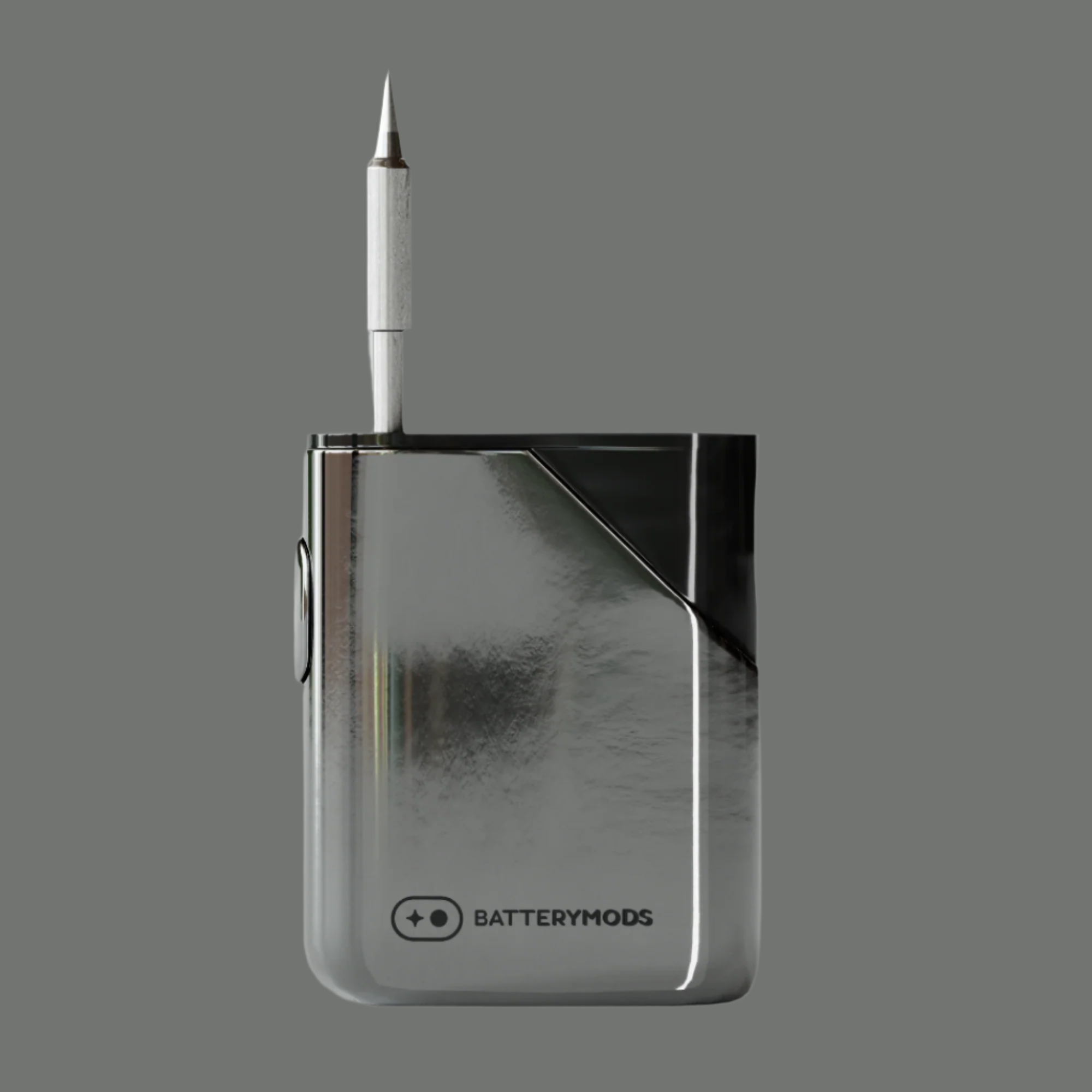 Versa Soldering Iron Accessory with Palm Battery