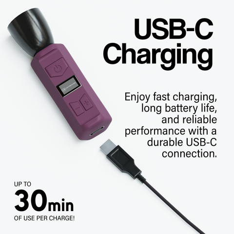 Versa 510 Light Pointer Accessory with Mini Battery