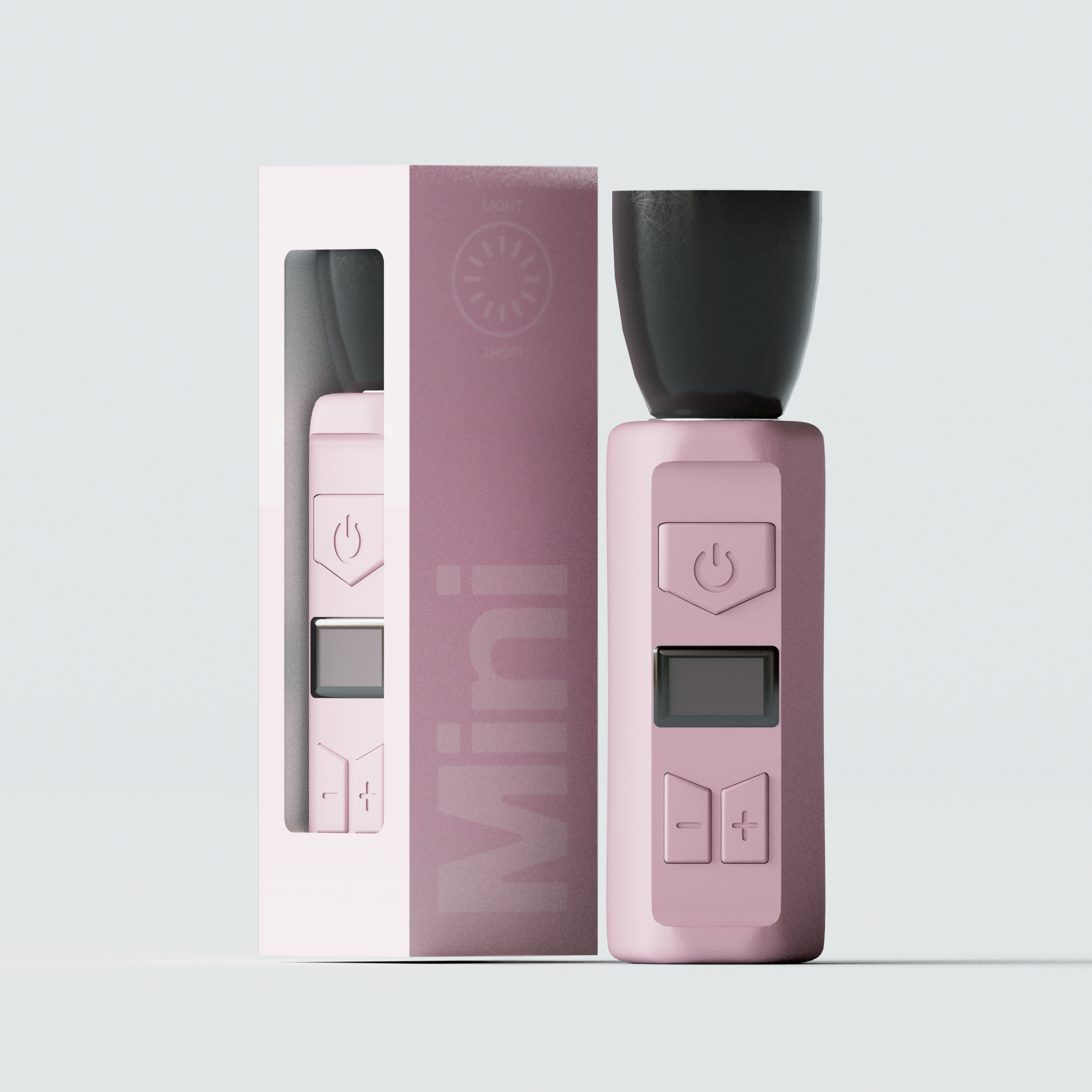 Versa 510 Light Pointer Accessory with Mini Battery