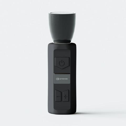 Versa 510 Light Pointer Accessory with Mini Battery